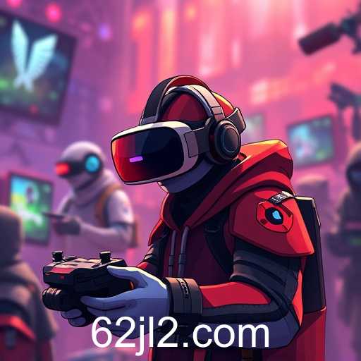 The Rise of 62jl in the Gaming World