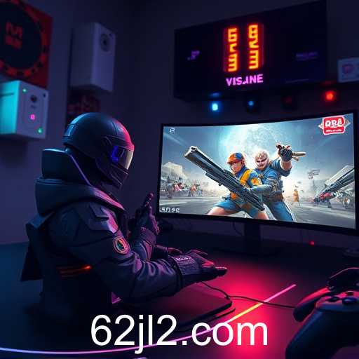 62jl: Revolutionizing Online Gaming in 2025