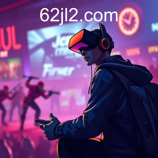 The Evolution of 62jl: A Gaming Phenomenon in 2025