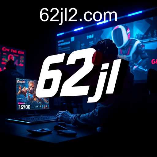 A New Era for 62jl: Gaming's Frontier