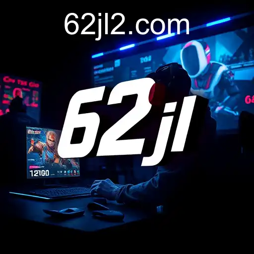 A New Era for 62jl: Gaming's Frontier