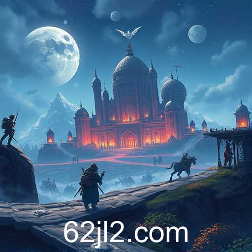 Exploring the Enchanting World of Adventure Quests