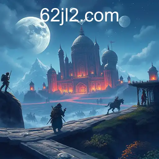 Exploring the Enchanting World of Adventure Quests