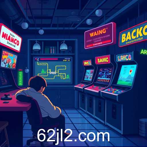 Embracing Digital Adventures in Modern Gaming