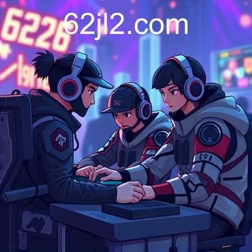 Digital Horizons: The Game-Changing World of Online Engagement