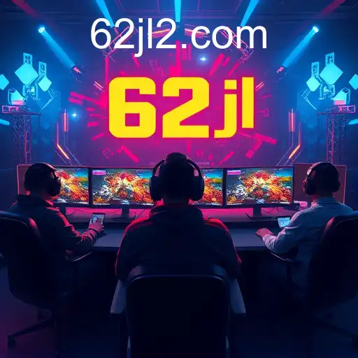 Digital Odyssey: The Rise of Online Gaming