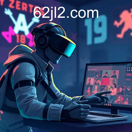 Emerging Trends in the Online Gaming Community