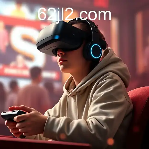 Emerging Trends in the Online Gaming World