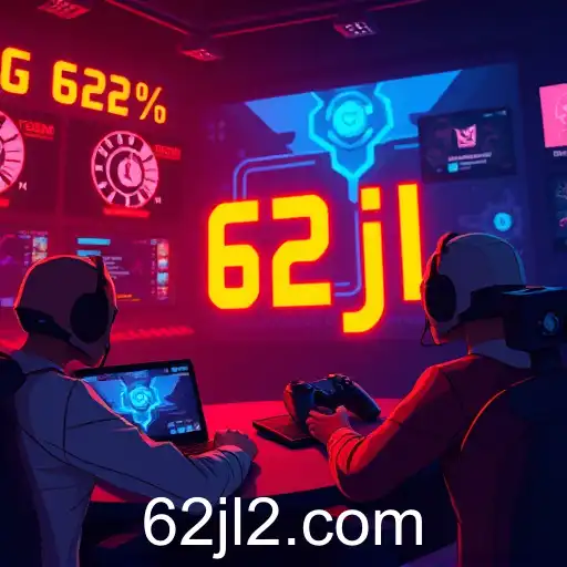 The Evolution of Online Gaming