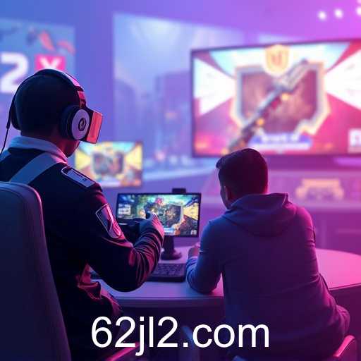 Evolving Landscape of Online Gaming Platforms