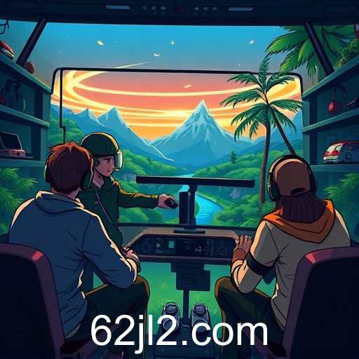 Evolving Trends in Online Gaming Platforms