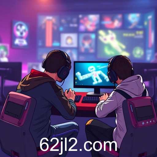 Explore Newest Trends in Online Gaming World