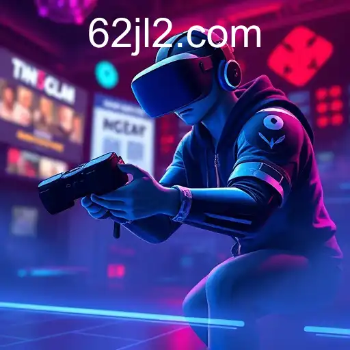 Gaming Evolution: Trends and Insights for 2025