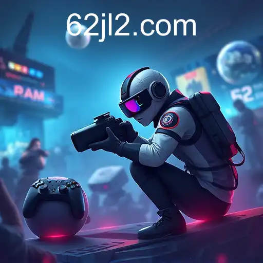 Gaming Trends: A Look at 62jl