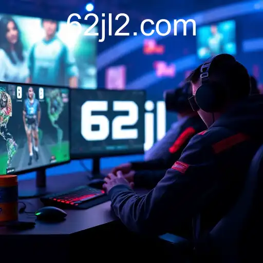 The Rising Influence of Gaming Websites in 2025