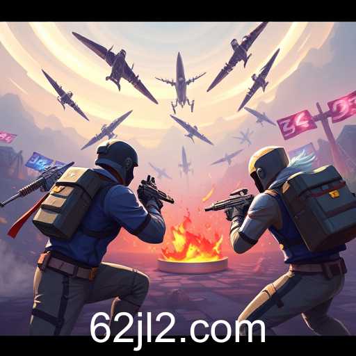 Exploring the Thrilling World of Multiplayer Modes in Gaming