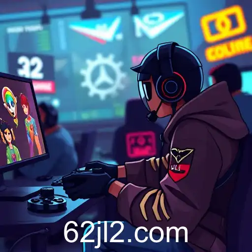 The Rise of Online Gaming Communities