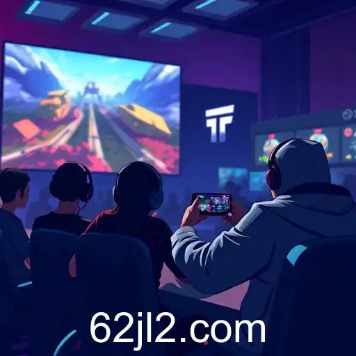 Revolutionizing Online Gaming Community