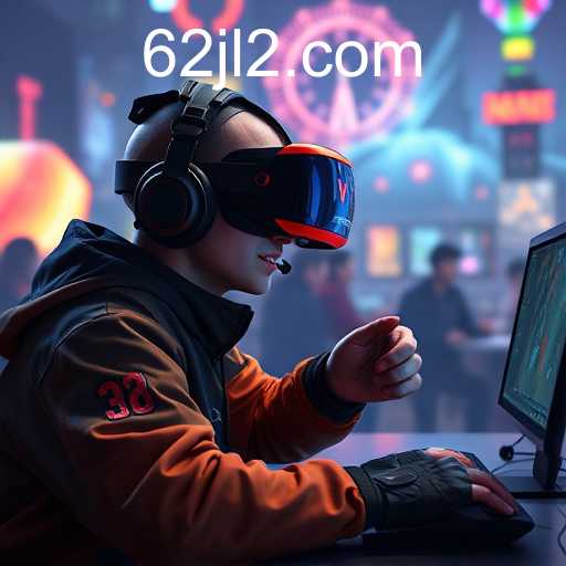 The Evolving Landscape of Online Gaming