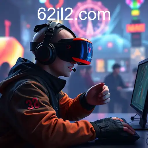 The Evolving Landscape of Online Gaming