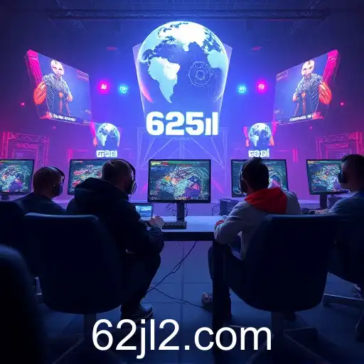 The Rise of Online Gaming in 2025