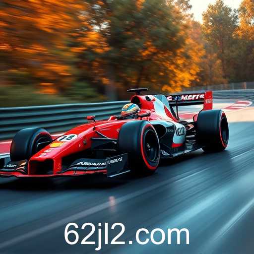 The Exciting World of Racing Games: Speed, Strategy, and Adrenaline