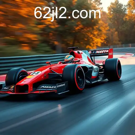 The Exciting World of Racing Games: Speed, Strategy, and Adrenaline