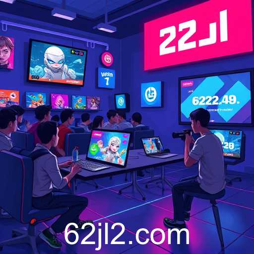 The Rise of 62jl in Gaming