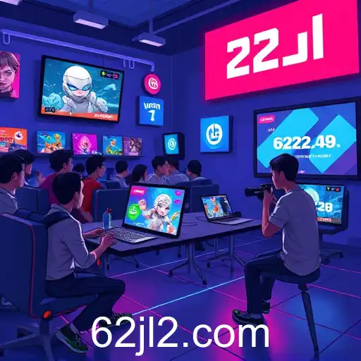 The Rise of 62jl in Gaming