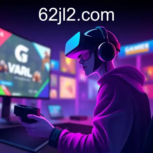 The Rise of Gaming Platforms in 2025