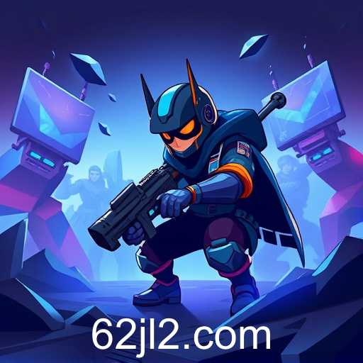 The Rise of 62jl in Digital Gaming