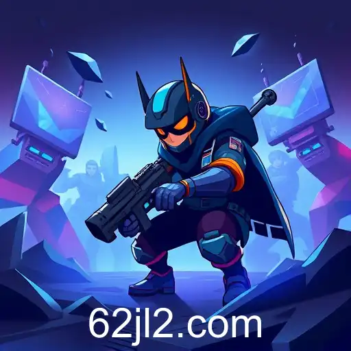 The Rise of 62jl in Digital Gaming