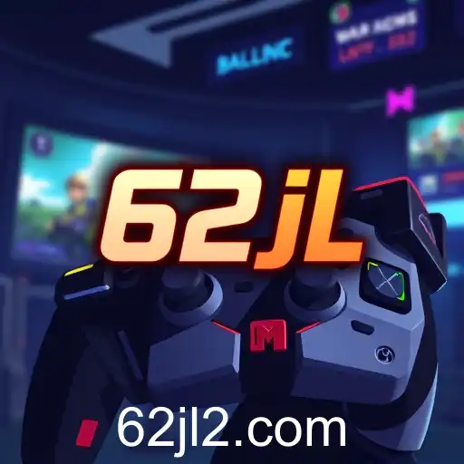 The Rise of 62jl: Revolutionizing Online Gaming