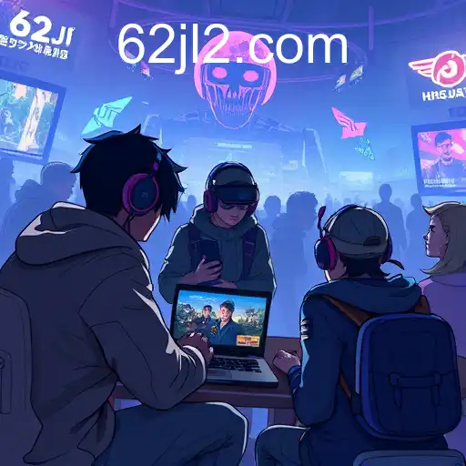 The Rise of 62jl in Online Gaming