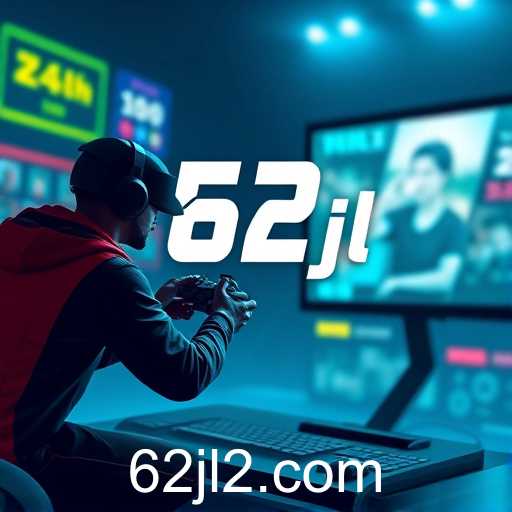 The Rise of '62jl' in the Gaming World