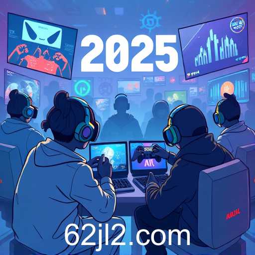 The Rise of Gaming Communities in 2025