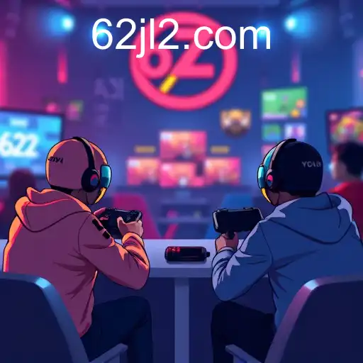 The Rise of Online Gaming in 2025