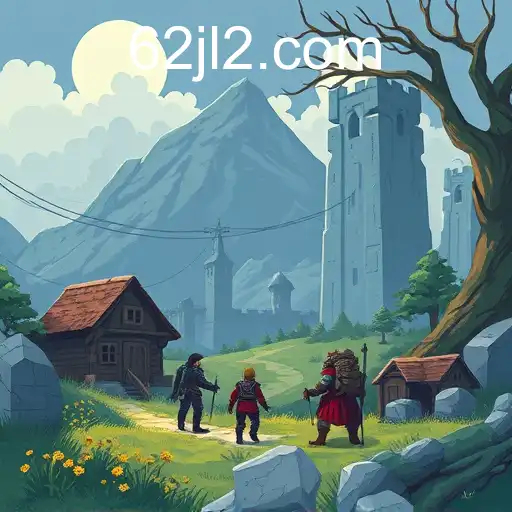 Exploring the Fascinating World of Role-Playing Games