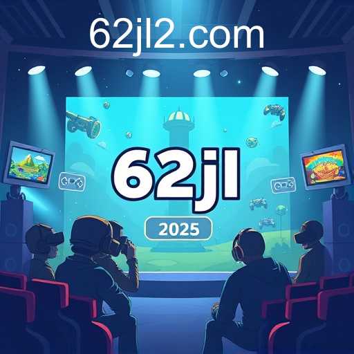 The Rise of 62jl: A New Era in Online Gaming