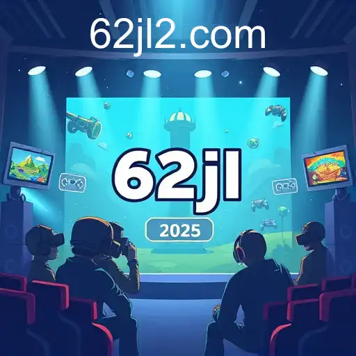 The Rise of 62jl: A New Era in Online Gaming